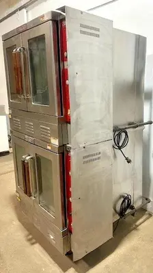 USED VULCAN SF1010T