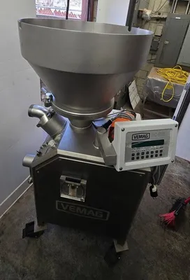 2017 VEMAG R500 Extruders | Envoy Equipment LLC (9)