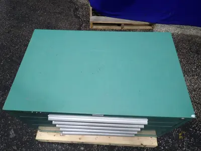 Tool Cabinet