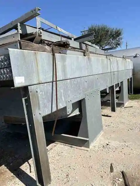 Used SMITHCO ENG. 1F26-101-2 Heat Exchangers New Jersey US | Phoenix Equipment Corp #174941