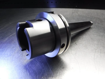 Walter HSK100 T22 Threaded Modular Tool Holder AK530.H100A.T22.200 (LOC798A)