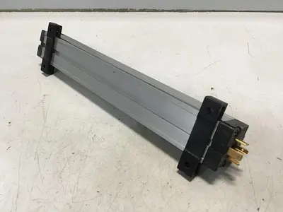 USED NOVOTECHNIK TLH150