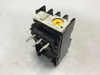 USED FUJI ELECTRIC TR-ON/3 4NROAC