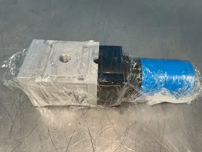 Used FESTO MS6LRP1/4D2A8 Pumps Ohio US | HGR 24 #1513504