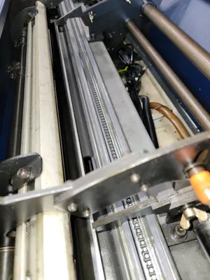 2010 EDGE MINUTEMAN 320 SE Magazine Type Bar Loaders | Midstate Machinery (2)