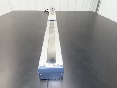 IAI RCP4-SA7C-I-56P-16-800-P3-M RoboCylinder PowerCon Pneumatic Cylinder 800mm