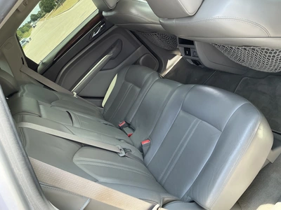 Used 2010 CADILLAC SRX SUVs Michigan US | Miedema Asset Management Group #1322387