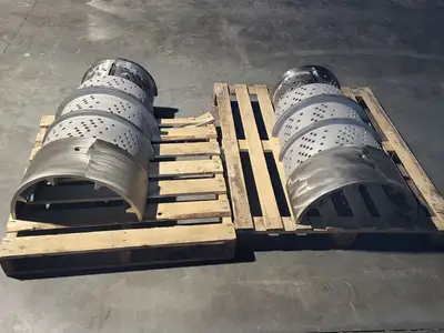 Plug Screw Wear Sleeve