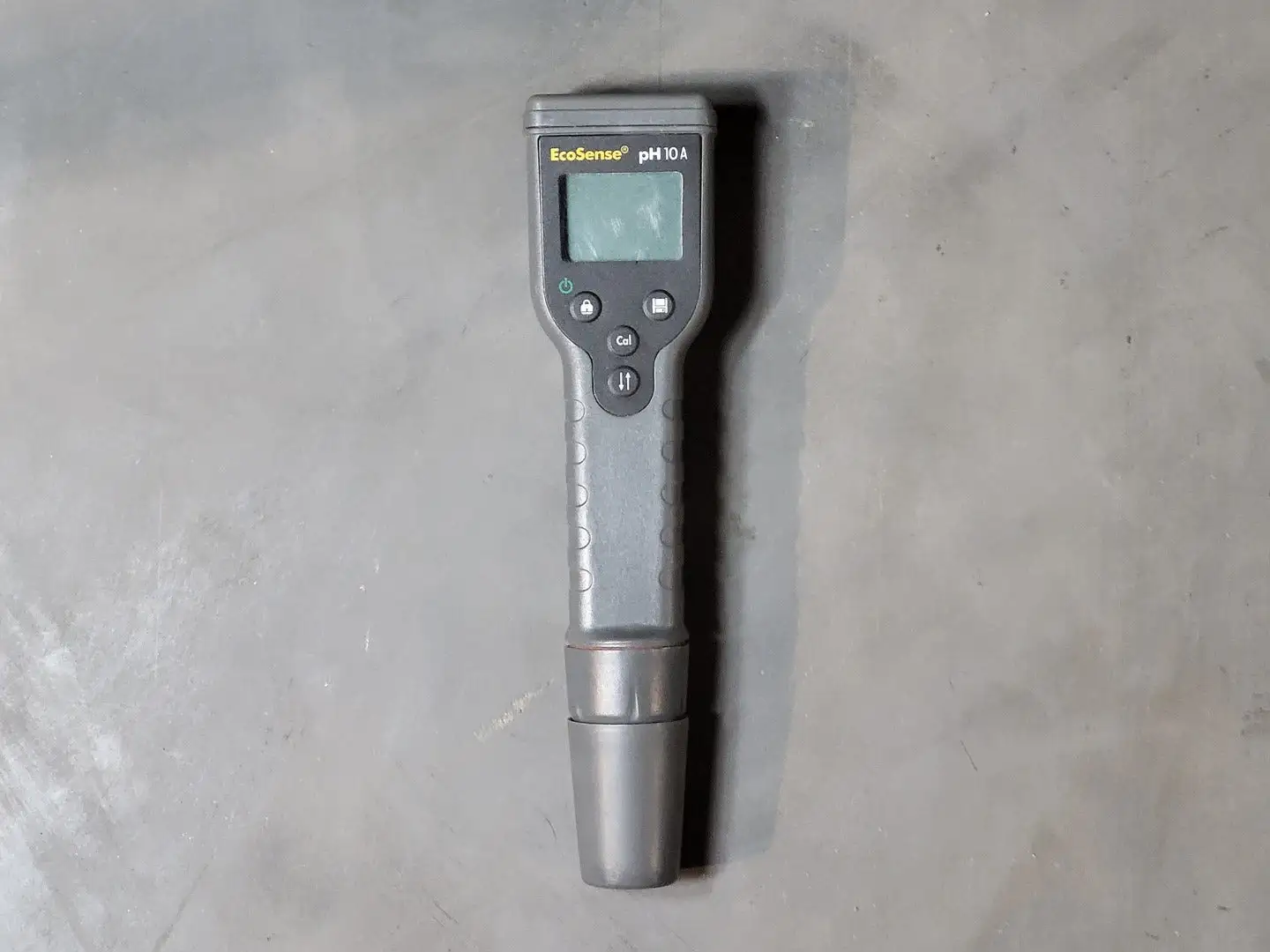 USED YSI PH10A