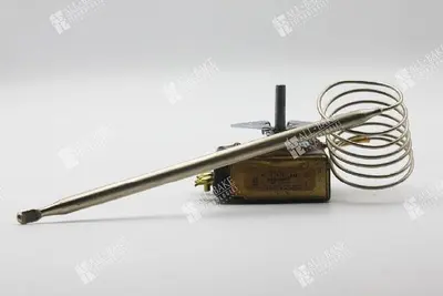 CONTROL THERMOSTAT  - BEL618-0008