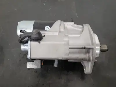 Starter Motor AS324592