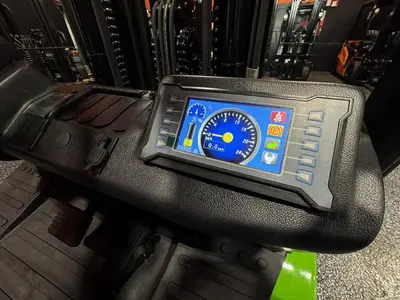 NEW 2026 VIPER FB35V