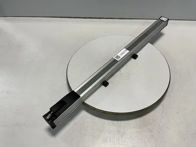 USED NOVOTECHNIK TLH-0500