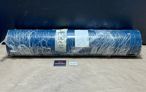 NEW Vaughn 22-1/2X126