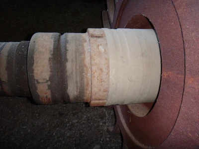 USED SIEMENS #: 2BB9620