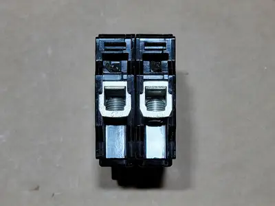 USED COMMANDER QBH240R