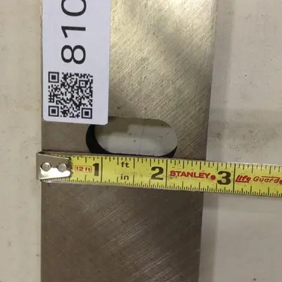 USED ZENITH CUTTER K-53146-Z2