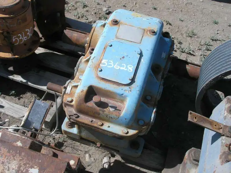USED LINK-BELT HD1566