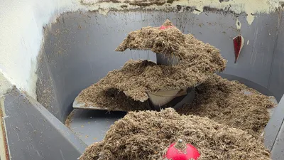 TRIOLIET SOLOMIX 2-2000L Feed Mixers | Iron Listing (22)