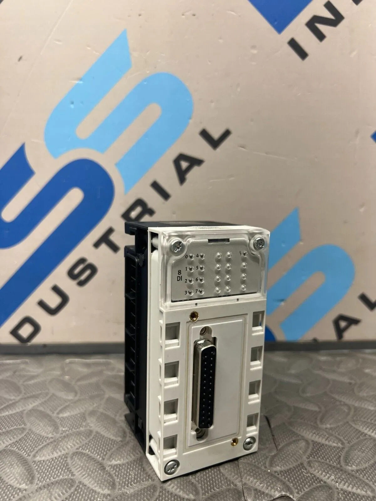 USED Festo CPX-AB-1-SUB-BU-25POL and CPX-GE-EV