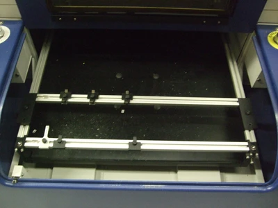 USED YES TECH B2