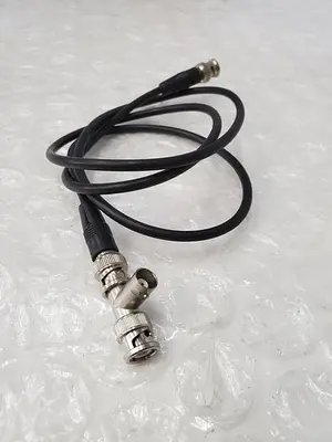 RG58CU E50032 AWM STYLE 1354 CABLE