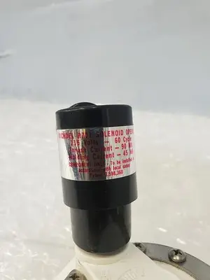 RICHDEL R701 SOLENOID