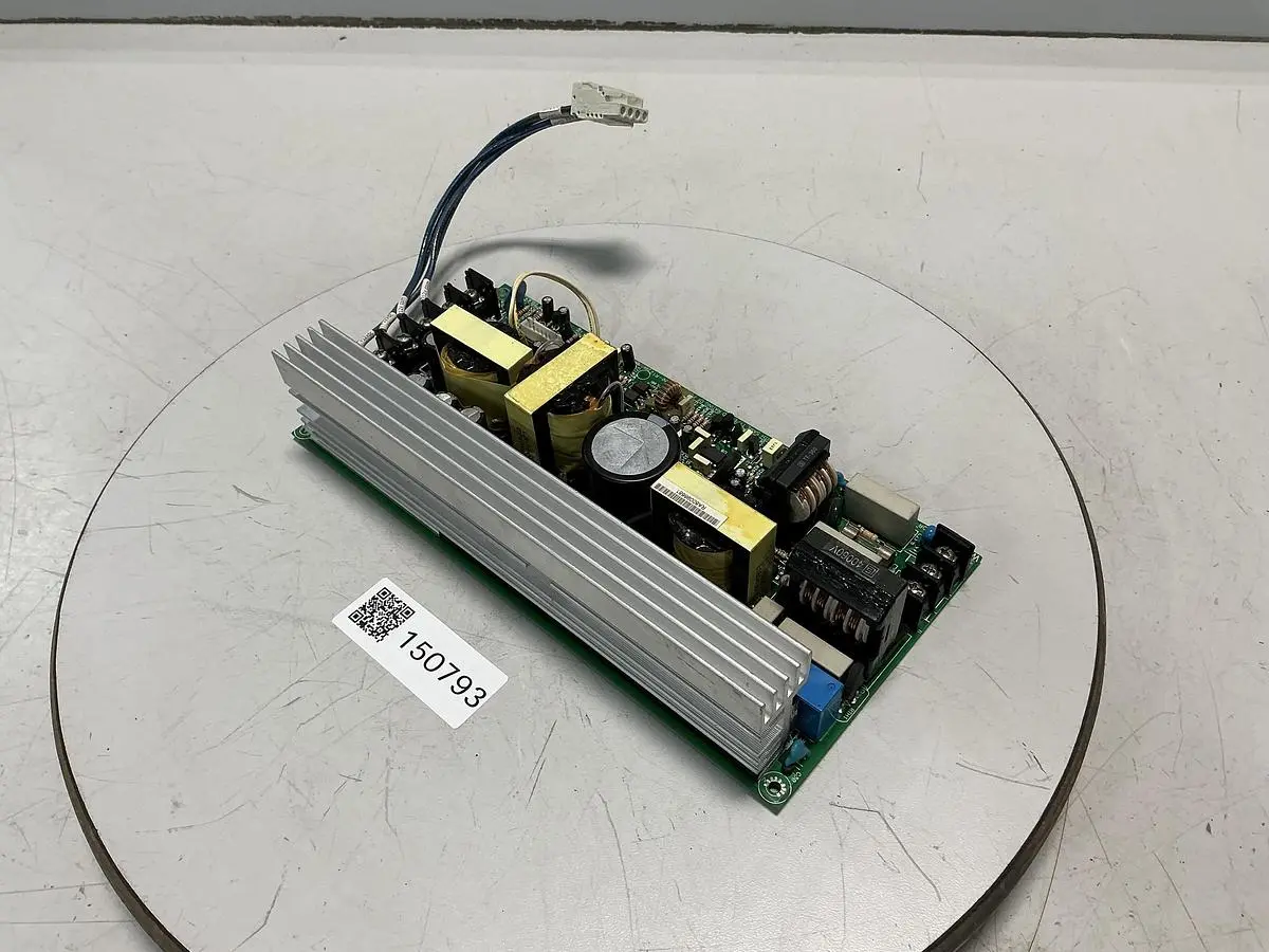 USED MEANWELL PSP-500-R12