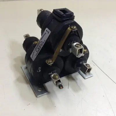 USED MDI 335NO-120A