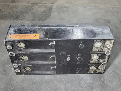 USED WESTINGHOUSE MA3800F