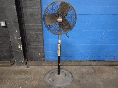 Daton 20" Fan