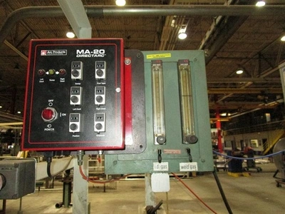 Used _UNKNOWN_ _UNKNOWN_ Tube Mills New Jersey US | National Machinery Exchange #1499261