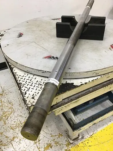 Used NEWBURY 150TON / TB Injection Molding Parts Michigan US | Ideal Machinery #564416