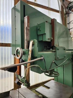 USED TANNEWITZ TR3613M