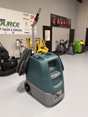 Nobles Explorer H5 Carpet Extractor Refurbished