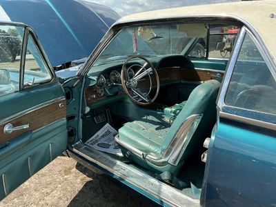 USED 1963 FORD THUNDERBIRD