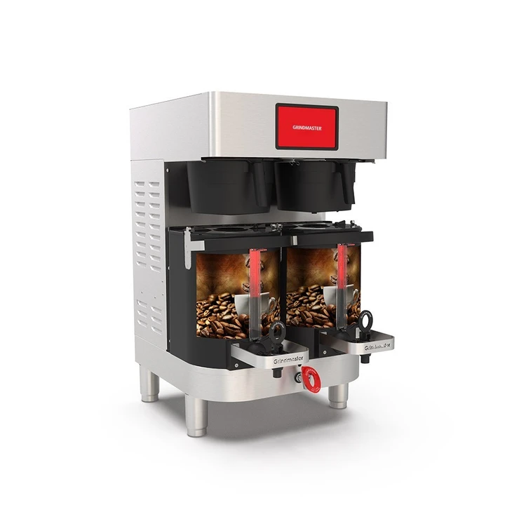 New | in-Stock Grindmaster-Cecilware PBC-2A Coffee Equipment | Direct Kitchen Equipment #1045906