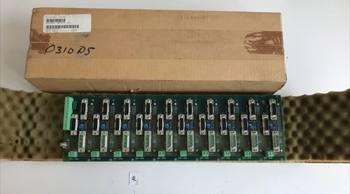 NEW MAXON MOTOR 204934
