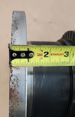 USED FALK 0343075