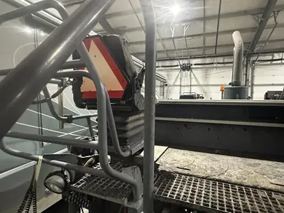 Used 2012 VOGELE VISION 5100-2 Asphalt Pavers Ohio US | Proxy Equipment #1382680