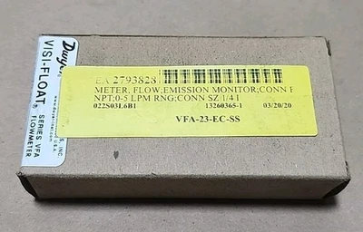 NEW Dwyer 116072-01