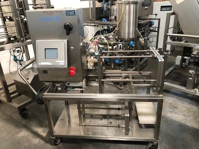 USED MILLIPORE PROSTAK-1