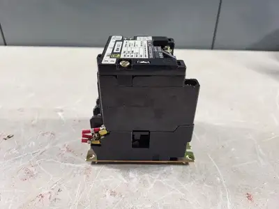 USED SQUARE D 8536SCO3V02S