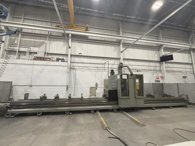 Used EMMEGI _UNKNOWN_ Flexible Cutting Centers Quebec CA | Starlight Sales Corp #1444251