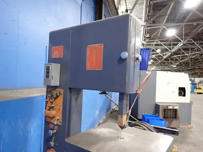 USED POWERMATIC 87
