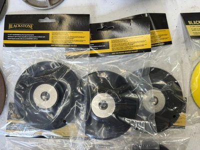 Used _UNKNOWN_ _UNKNOWN_ Pads Michigan US | Miedema Asset Management Group #1293195