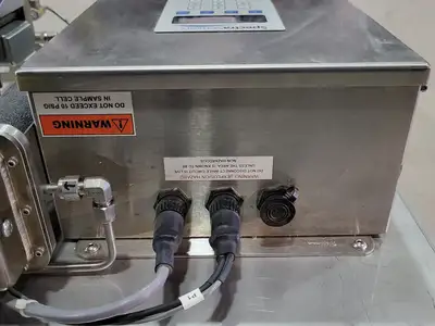 USED BENCHMARK BM-SCS2000A