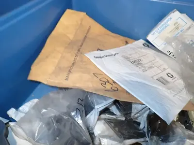 Misc. Hardware