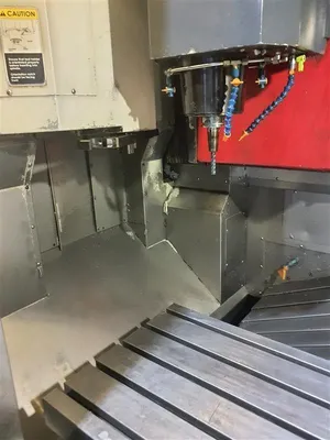 2011 MAKINO F5 Vertical Machining Centers | Machinery Network (3)