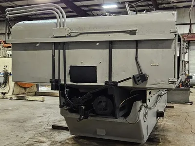USED BLANCHARD 42-84